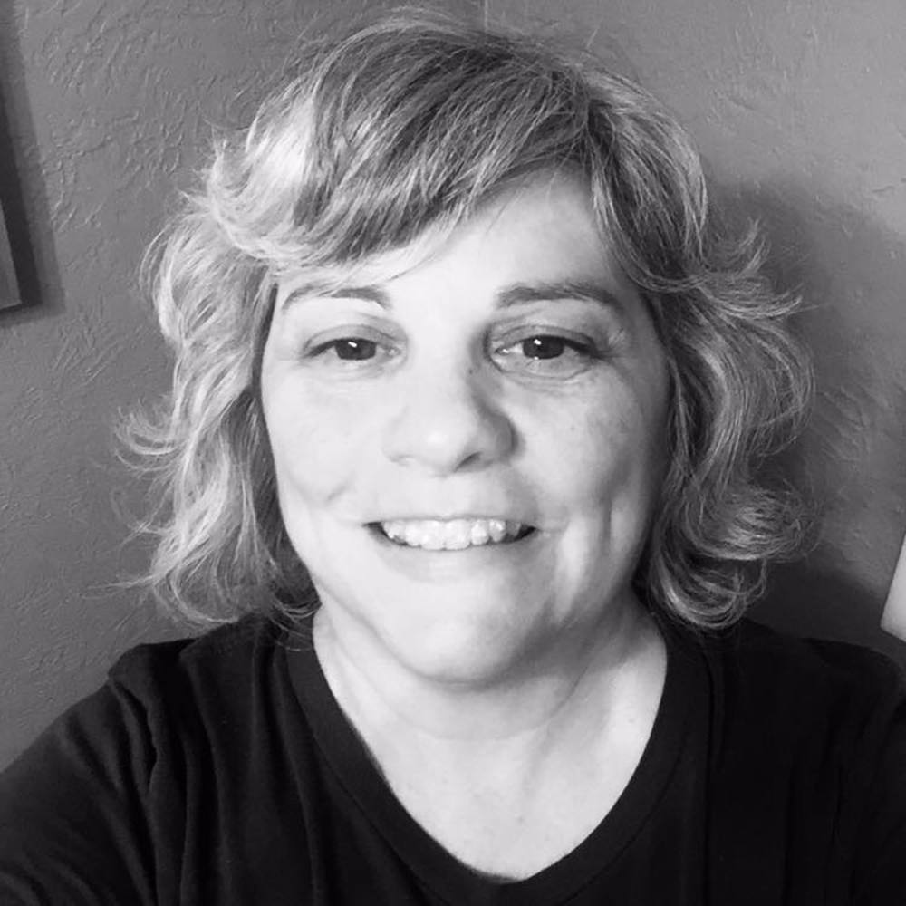 Meet your Posher, Joanne